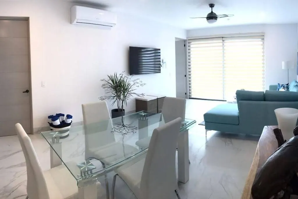 Apartament Amaterra Cabo Confort Near To The Sea Cabo San Lucas