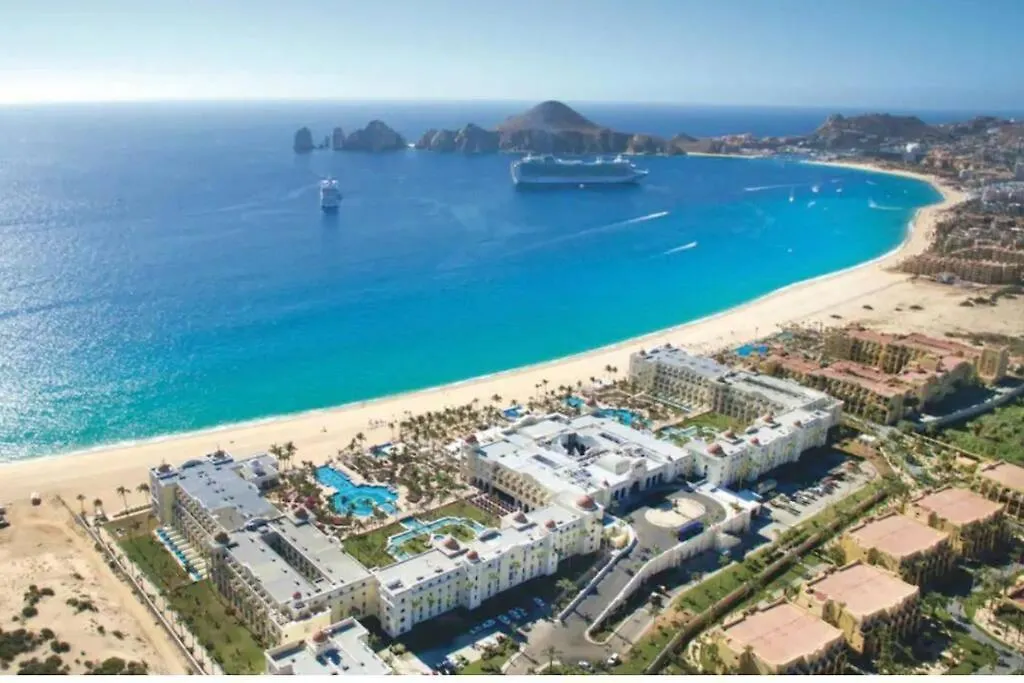 Amaterra Cabo Confort Near To The Sea Cabo San Lucas 0*,