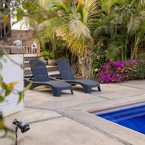  Apartment Cabo's Hidden Gem! Steps To The Marina Or